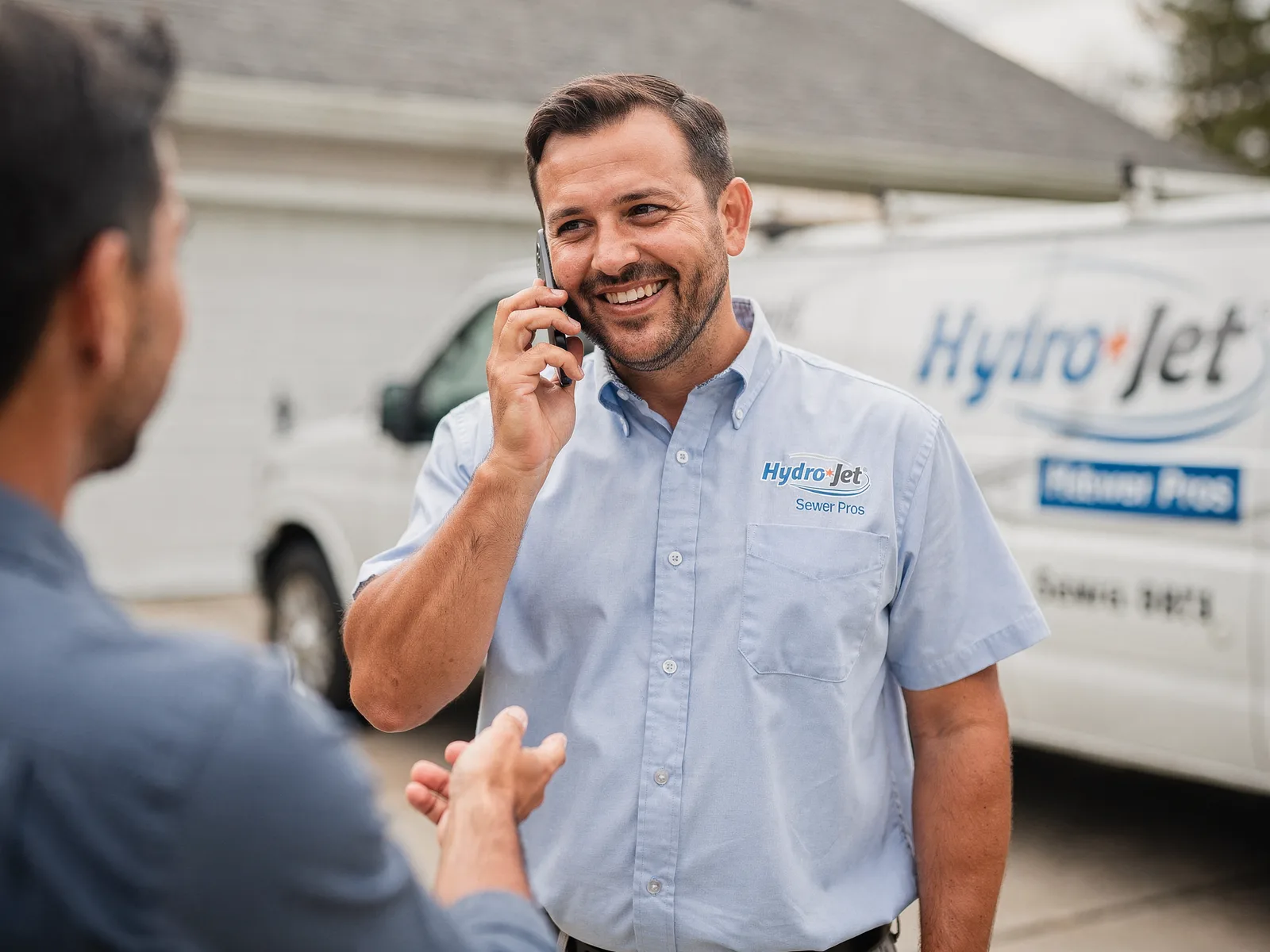 Hydro Jetting Near Me Mount Vernon, KY FAQs